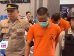 Sejumlah nelayan kedapatan menggunakan sabu-sabu, bukan untuk bersenang-senang, melainkan sebagai “doping”