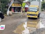 Pemerintah pusat resmi menetapkan ruas jalan Ngetal–Kampak masuk dalam program Inpres Jalan Daerah atau IJD.