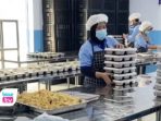 Program Makan Bergizi Gratis atau MBG di Kabupaten Trenggalek belum terbebas dari sorotan publik.