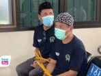 Kedua pemilik pondok pesantren di Kecamatan Karangan, Kabupaten Trenggalek, kembali terjerat kasus dugaan pencabulan santriwati