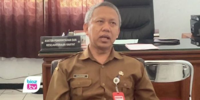 Pemkab Trenggalek membentuk Satgas MBG untuk mengawal program Makan Bergizi Gratis agar tepat sasaran.