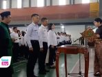 Pemkab Trenggalek resmi hentikan rekrutmen guru honorer baru. Ke depan, calon guru wajib ikut PPG Prajabatan agar lebih profesional dan bersertifikat.