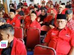 Dinamika internal DPC PDI Perjuangan Trenggalek terus bergerak dan memasuki tahap penting.