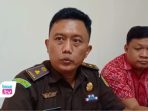 Kasi Pidana Umum Kejari Trenggalek, Yan Subiyono
