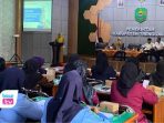 UMK Trenggalek 2026 Resmi Naik, Disperinaker Mulai Sosialisasikan & SIapkan Pengawasan Ketat Disperinaker Trenggalek menggelar sosialisasi perdana di Gedung Bhawarasa, Senin (29/12/2025)