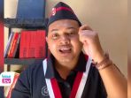 Ketua DPP GMNI Bidang Pendidikan, Mohammad Sodiq Fauzi