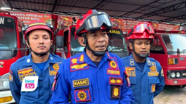 Tim survei melibatkan 2.159 responden dari berbagai latar belakang sosial untuk menilai kualitas layanan secara objektif.