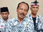 PGRI Kabupaten Trenggalek menilai tuntutan jaksa mencederai rasa aman guru dan melemahkan perlindungan tenaga pendidik
