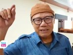 Ketua Komisi I DPRD Kabupaten Trenggalek, Mochamad Husni Tahir Hamid