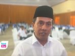 Ketua DPC Persaudaraan Kepala Desa Indonesia atau PKDI Trenggalek, Puryono