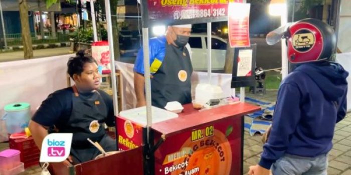 Lonjakan harga cabai menjelang Ramadan 2026 tak hanya dirasakan ibu rumah tangga