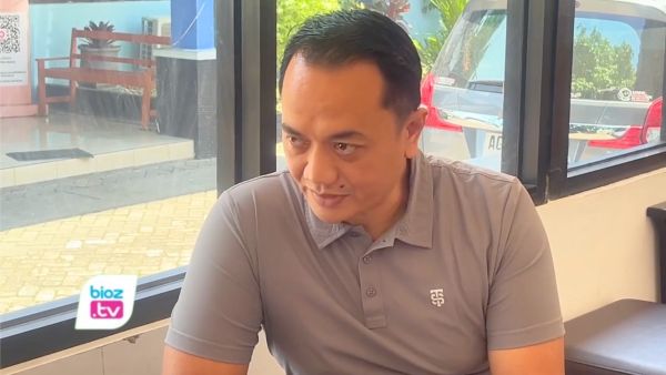 Panitia menetapkan Agus Dwi Karyanto sebagai kandidat terpilih