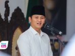Bupati Trenggalek, Mochamad Nur Arifin (Mas Ipin)