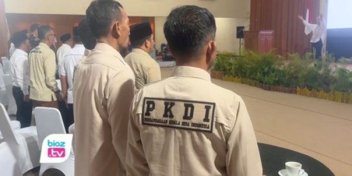 Dinamika organisasi perangkat desa di Jawa Timur kini memasuki babak baru yang lebih solid.