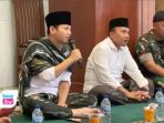 Perpanjangan masa jabatan Plh sangat penting untuk mencegah kekosongan kepemimpinan