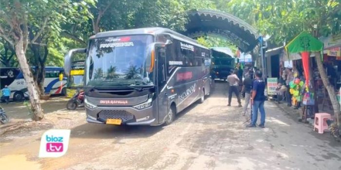 Jangan Hanya Andalkan Google Maps! Ini Tips Aman Wisata di Trenggalek Saat Libur Lebaran 2026 Pemerintah Kabupaten Trenggalek mengingatkan wisatawan agar tidak hanya mengandalkan Google Maps