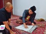 Mengenal Dasar Ilmiah Falakiyah Ponpes Al Falah Kedunglurah Tetapkan Lebaran 20 Maret Pengasuh pesantren, Muhammad Izzuddin Zakki