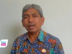 Sekretaris Daerah Trenggalek, Edy Soepriyanto