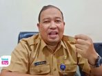 Kepala Bidang Akuntansi dan Pelaporan pada Badan Pengelolaan Keuangan dan Pendapatan Daerah (BPKPD) Kabupaten Trenggalek, Asmungi