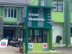 Kabar menggembirakan datang dari RSUD Panggul