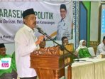 Ketua DPC PKB Trenggalek, Sukarodin