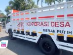 Pemerintah Kabupaten Trenggalek menetapkan 20 titik lokasi Koperasi Desa Merah Putih di kawasan hutan.