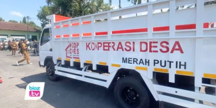 Pemerintah Kabupaten Trenggalek menetapkan 20 titik lokasi Koperasi Desa Merah Putih di kawasan hutan.