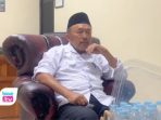 Kepala Badan Kesatuan Bangsa dan Politik (Bakesbangpol) Trenggalek, Sunyoto