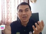 Ancaman Suspend Mengintai Dapur MBG di Trenggalek, Satgas Tekankan Standar Ketat SPPG Wakil Ketua Satgas MBG Trenggalek, dr. Sunarto