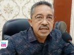 Ketua Pansus LKPJ DPRD Trenggalek, Sukarodin