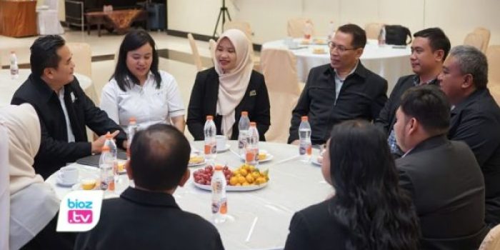 IKPI Kediri membagi kegiatan sosialisasi menjadi dua sesi yang bisa diikuti masyarakat