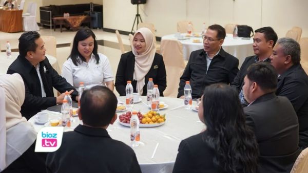IKPI Kediri membagi kegiatan sosialisasi menjadi dua sesi yang bisa diikuti masyarakat