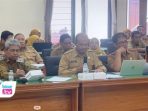 DPRD Trenggalek menyoroti pengelolaan anggaran daerah tahun 2025