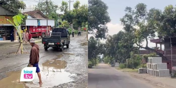 Simak rencana pembangunan drainase dan pengaspalan ulang lewat proyek IJD.
