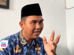 Wakil Ketua Satgas MBG Trenggalek, Sunarto