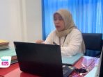 Kepala Bidang Perlindungan dan Jaminan Sosial Dinsos Trenggalek, Soelung Prasetyo Raharjeng Sidjoe