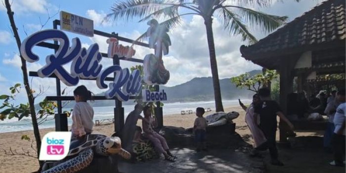 Destinasi yang sebelumnya cenderung sepi kini mulai menarik perhatian wisatawan