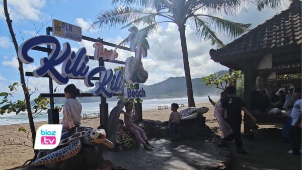 Destinasi yang sebelumnya cenderung sepi kini mulai menarik perhatian wisatawan