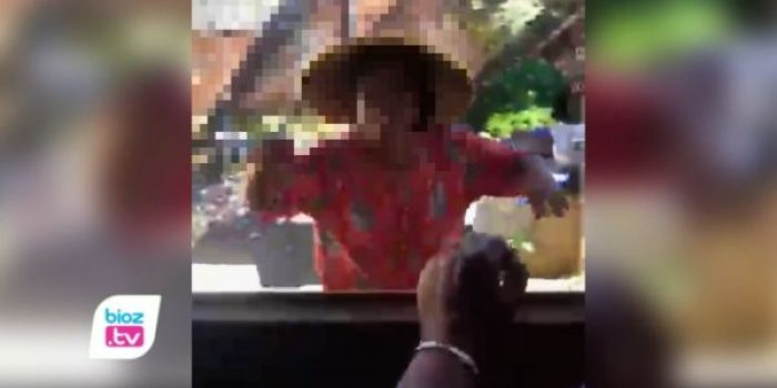 Korban melaporkan serangkaian dugaan teror dan kekerasan yang terjadi sejak tahun 2024