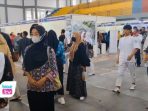 Pasar kerja di Kabupaten Trenggalek menunjukkan anomali.