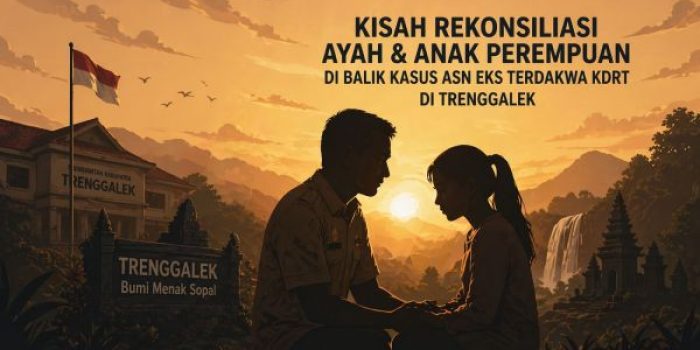 Ilustrasi Gambar Hasil AI