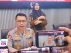 Kapolres Trenggalek, AKBP Ridwan Maliki