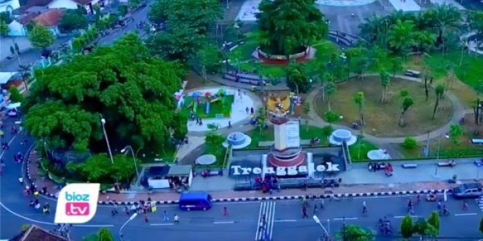 Trenggalek mulai mematangkan strategi pembangunan jangka menengah menuju visi “Kota Atraktif” pada 2027