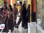 Kegiatan belajar mengajar di sekolah-sekolah Trenggalek kini mulai difokuskan pada persiapan Tes Kemampuan Akademik atau TKA