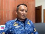 Plt Kepala Disparbud Trenggalek, Toni Widianto