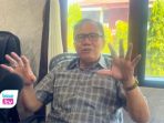 Ketua Komisi I DPRD Trenggalek, Mochamad Husni Tahir Hamid