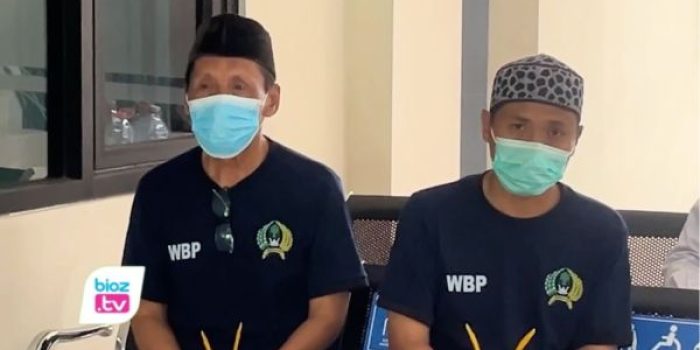 Jaksa menuntut tambahan hukuman 2,6 tahun bagi ayah dan anak pelaku asusila