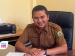 Wakil Ketua Satgas MBG Trenggalek, Sunarto