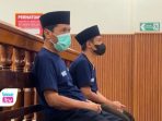 Putusan terbaru kasus pencabulan santriwati kembali mengguncang Trenggalek