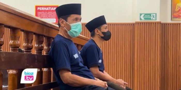 Putusan terbaru kasus pencabulan santriwati kembali mengguncang Trenggalek
